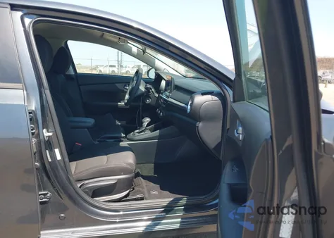 2020 Kia Forte Lxs z USA, uszkodzony, nr VIN 3KPF24AD6LE150400